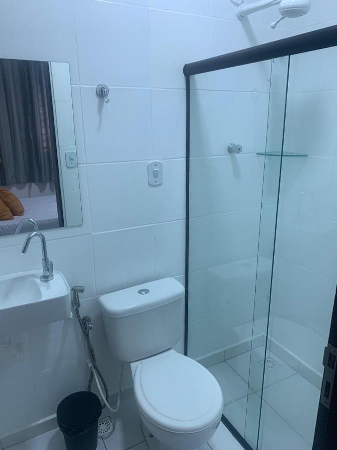 Suites Privativas Praia De Pajucara Maceió Extérieur photo