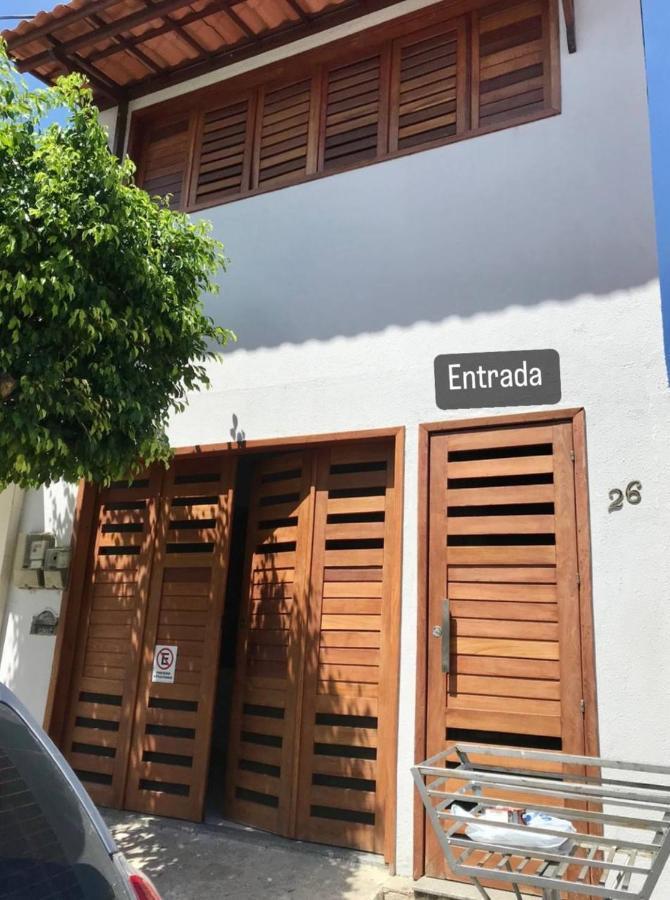 Suites Privativas Praia De Pajucara Maceió Extérieur photo
