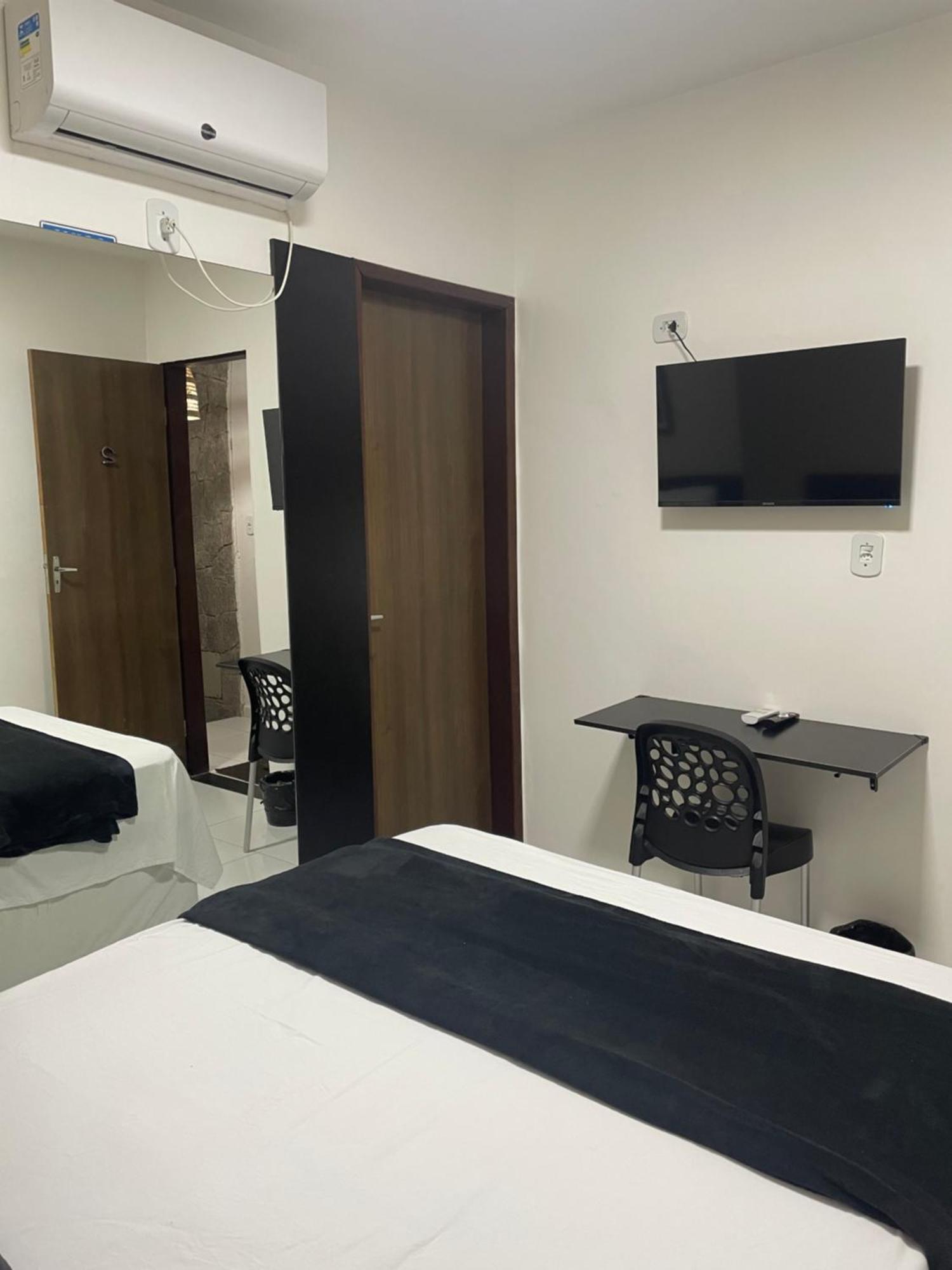 Suites Privativas Praia De Pajucara Maceió Extérieur photo