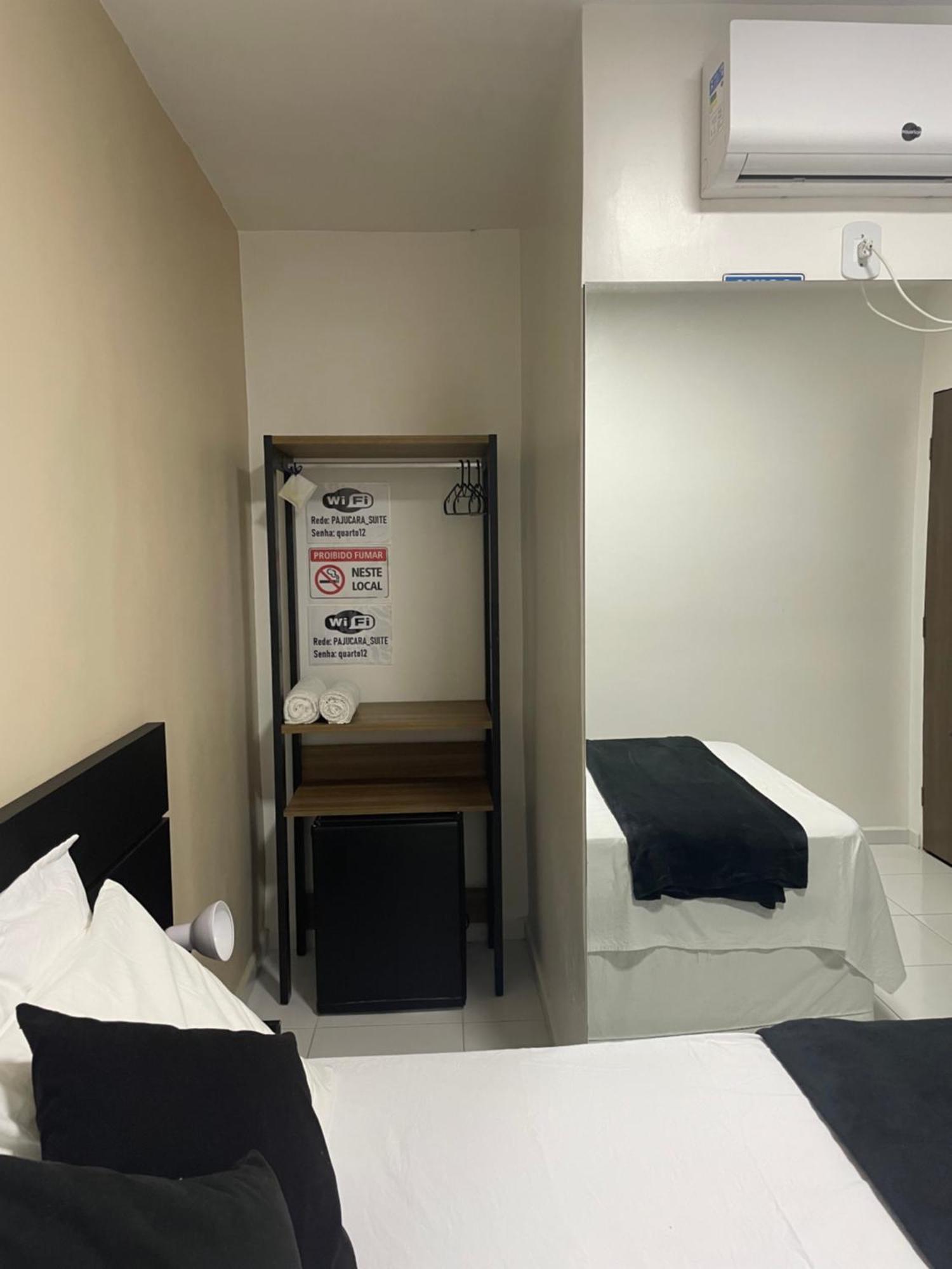 Suites Privativas Praia De Pajucara Maceió Extérieur photo