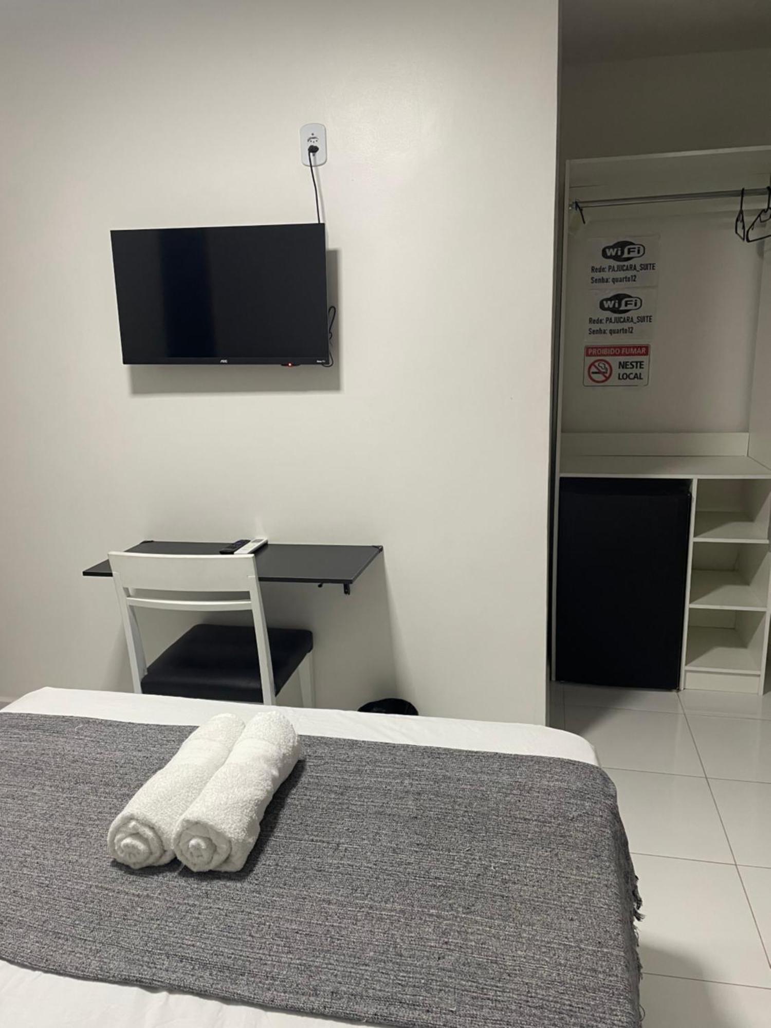 Suites Privativas Praia De Pajucara Maceió Extérieur photo