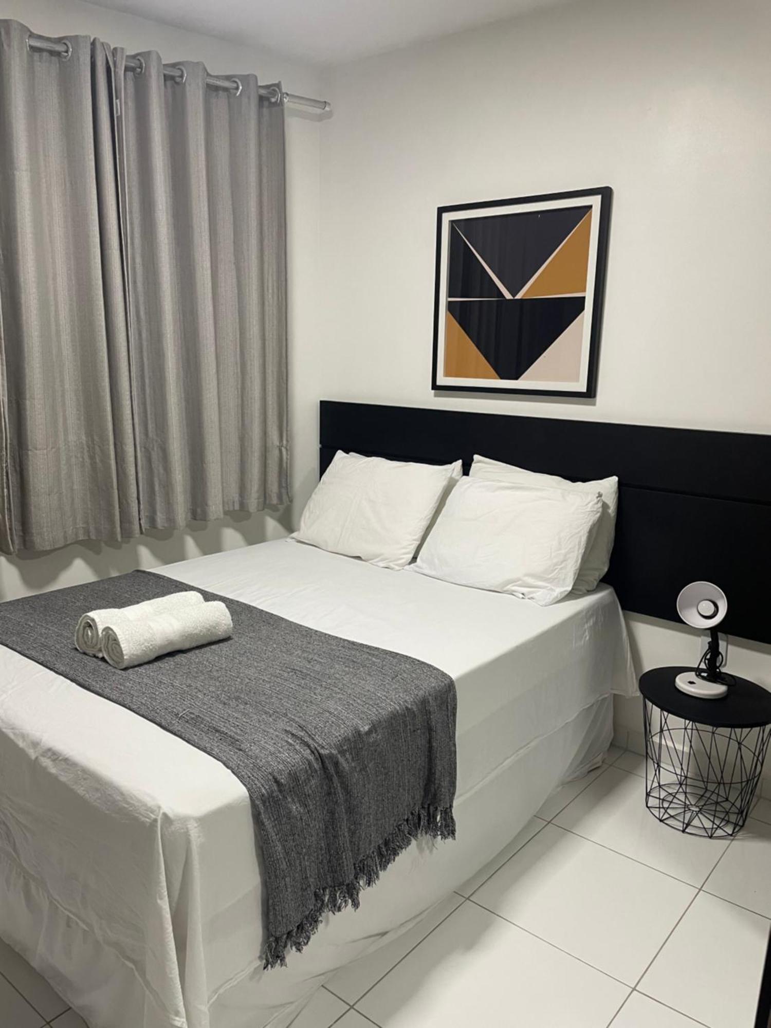 Suites Privativas Praia De Pajucara Maceió Extérieur photo