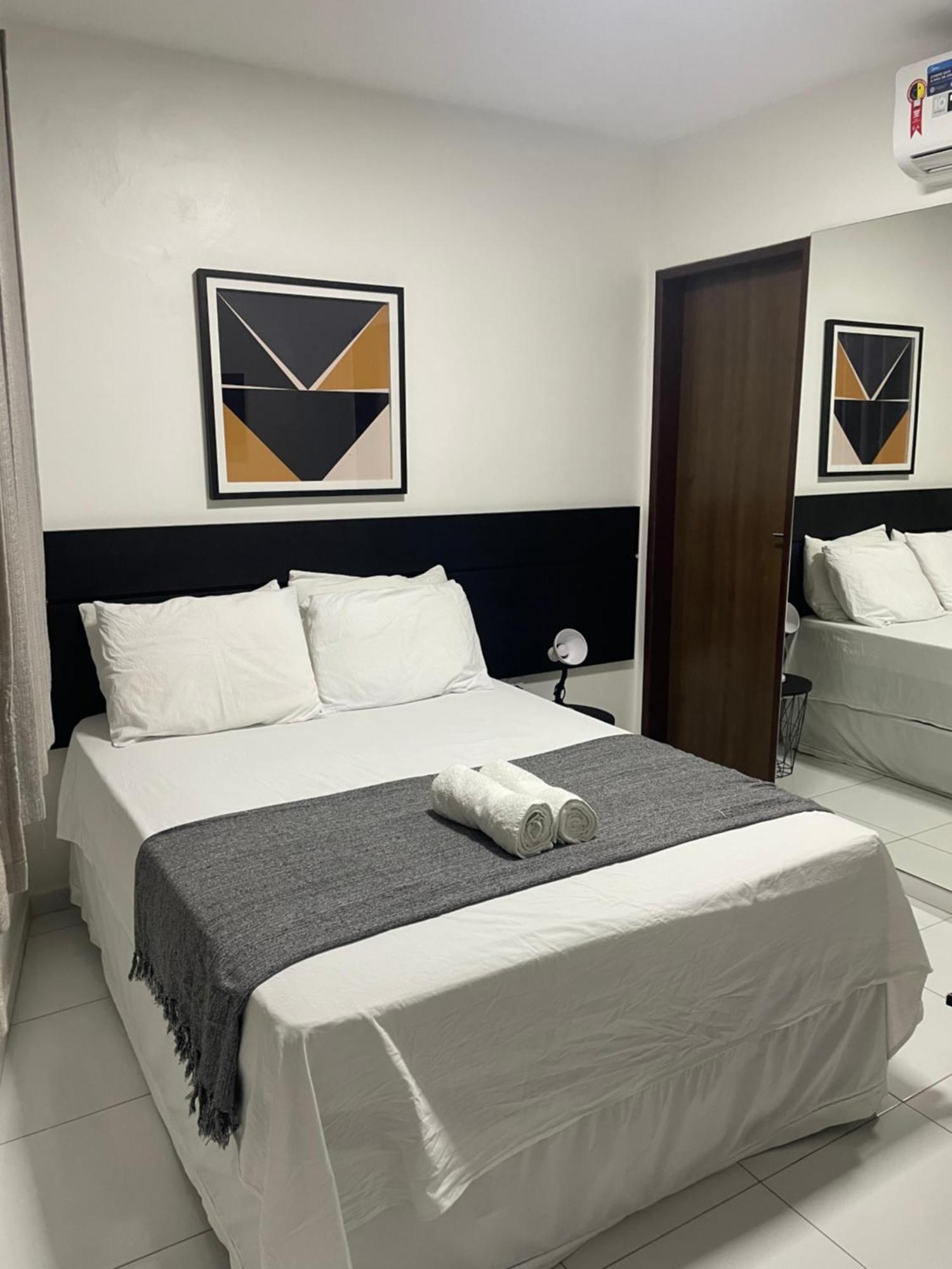 Suites Privativas Praia De Pajucara Maceió Extérieur photo